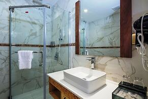 Nhu Minh Plaza Danang Hotel