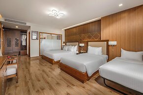 Nhu Minh Plaza Danang Hotel