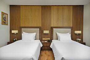 Nhu Minh Plaza Danang Hotel