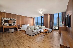 Nhu Minh Plaza Danang Hotel