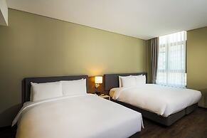 ENA Suite Hotel Namdaemun