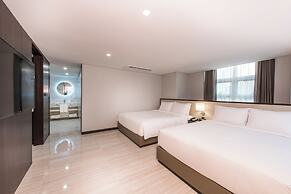 ENA Suite Hotel Namdaemun