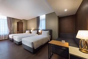 ENA Suite Hotel Namdaemun