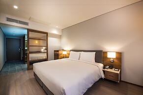 ENA Suite Hotel Namdaemun