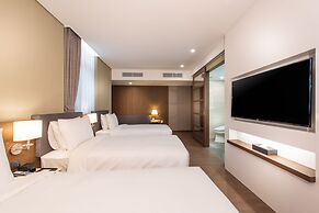 ENA Suite Hotel Namdaemun