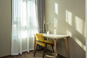 ENA Suite Hotel Namdaemun