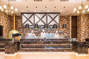 ENA Suite Hotel Namdaemun