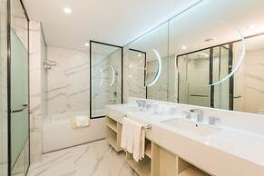 ENA Suite Hotel Namdaemun