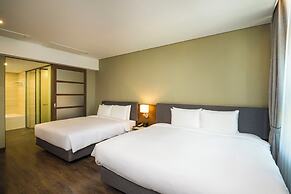 ENA Suite Hotel Namdaemun