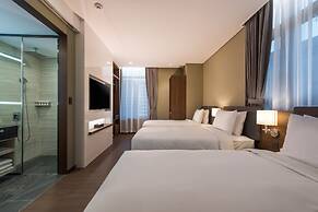 ENA Suite Hotel Namdaemun