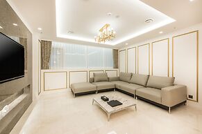 ENA Suite Hotel Namdaemun