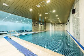 ENA Suite Hotel Namdaemun