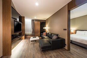 ENA Suite Hotel Namdaemun