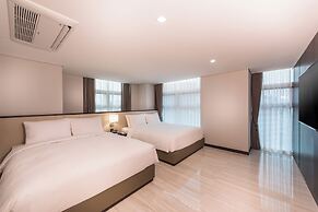ENA Suite Hotel Namdaemun