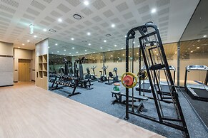 ENA Suite Hotel Namdaemun