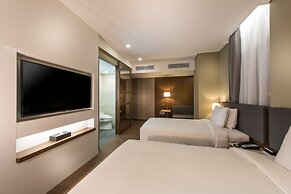 ENA Suite Hotel Namdaemun