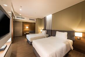 ENA Suite Hotel Namdaemun