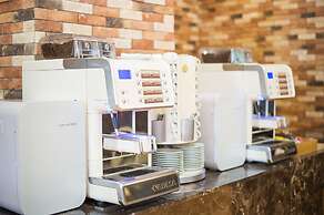 ENA Suite Hotel Namdaemun