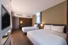 ENA Suite Hotel Namdaemun