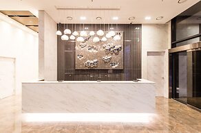 ENA Suite Hotel Namdaemun