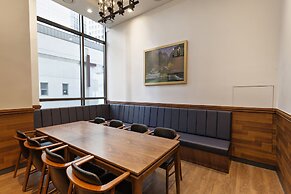 ENA Suite Hotel Namdaemun