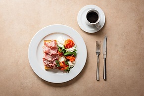 ENA Suite Hotel Namdaemun