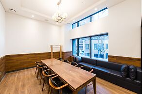 ENA Suite Hotel Namdaemun