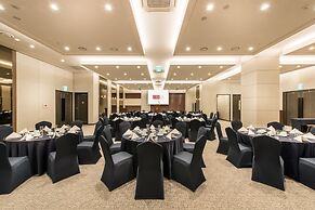 ENA Suite Hotel Namdaemun