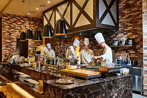 ENA Suite Hotel Namdaemun