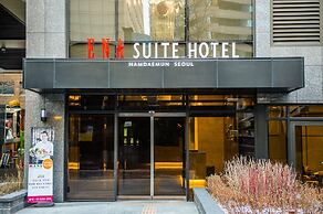 ENA Suite Hotel Namdaemun