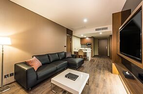 ENA Suite Hotel Namdaemun