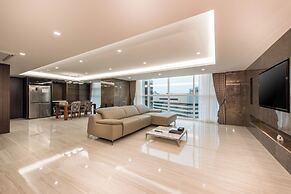 ENA Suite Hotel Namdaemun