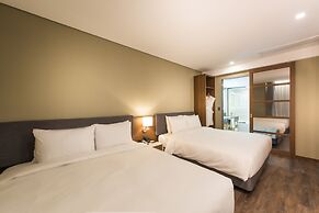 ENA Suite Hotel Namdaemun