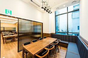ENA Suite Hotel Namdaemun