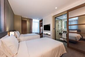 ENA Suite Hotel Namdaemun