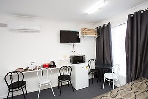 Taree Lodge Motel