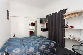 Taree Lodge Motel