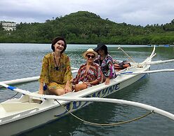 Edgewater Dive & Spa Resort