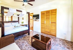 Edgewater Dive & Spa Resort