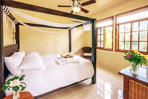 Edgewater Dive & Spa Resort
