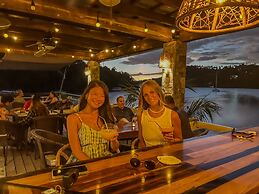Edgewater Dive & Spa Resort