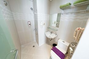 Heef Hotel Pasar Baru Powered by Archipelago