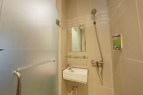 Heef Hotel Pasar Baru Powered by Archipelago