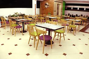 Heef Hotel Pasar Baru Powered by Archipelago