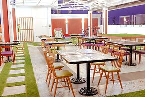 Heef Hotel Pasar Baru Powered by Archipelago