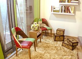 Heef Hotel Pasar Baru Powered by Archipelago