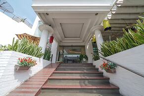 Heef Hotel Pasar Baru Powered by Archipelago