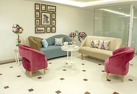 Heef Hotel Pasar Baru Powered by Archipelago