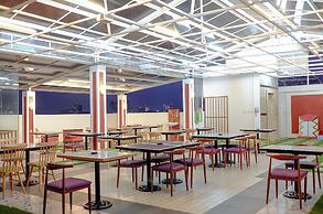 Heef Hotel Pasar Baru Powered by Archipelago