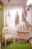 Heef Hotel Pasar Baru Powered by Archipelago